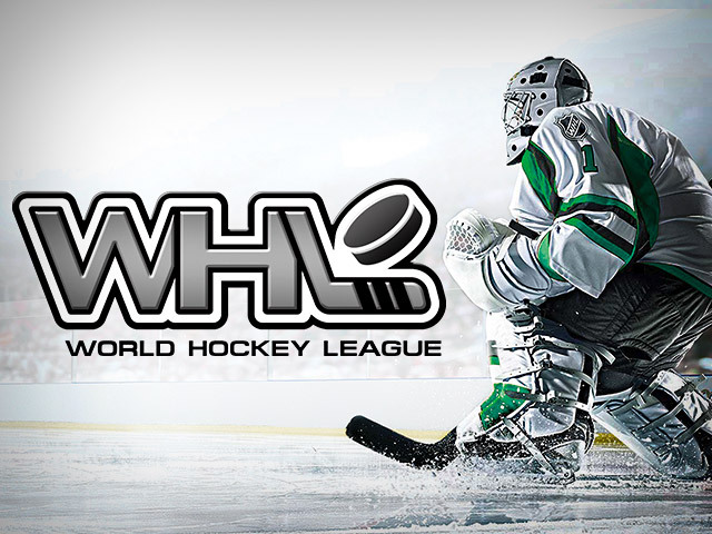 Ice Hockey