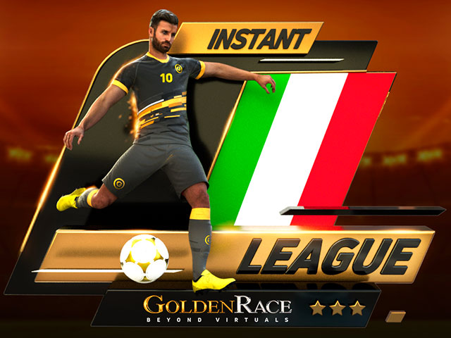 Italy League On Demand