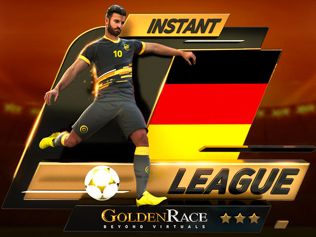 Germany League On Demand