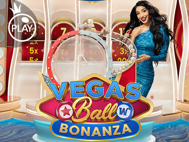 Vegas Ball Bonanza