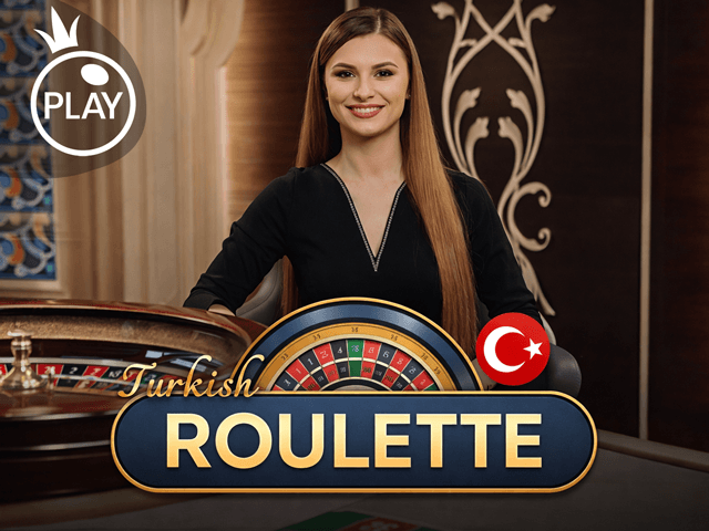 Roulette 6 - Turkish