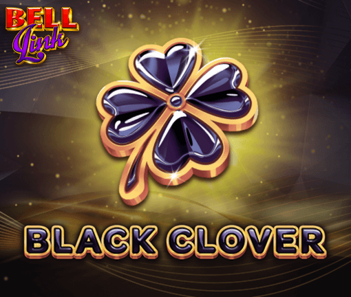 Black Clover Bell Link