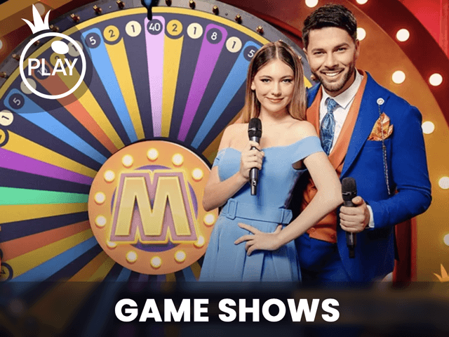 Live - GAMESHOWS