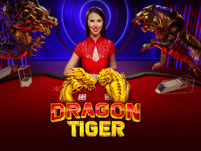 Live - Dragon Tiger