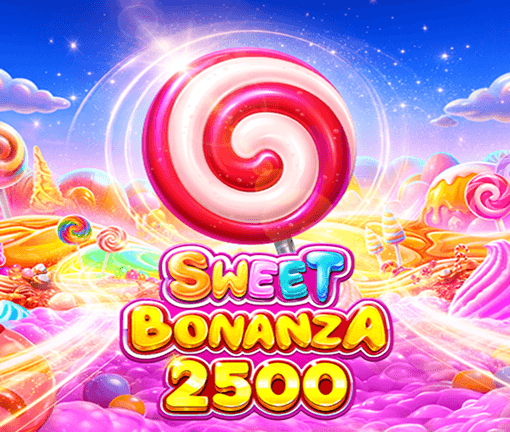 Sweet Bonanza 2500