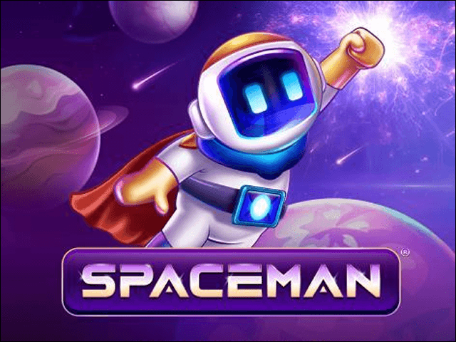 Live - Spaceman