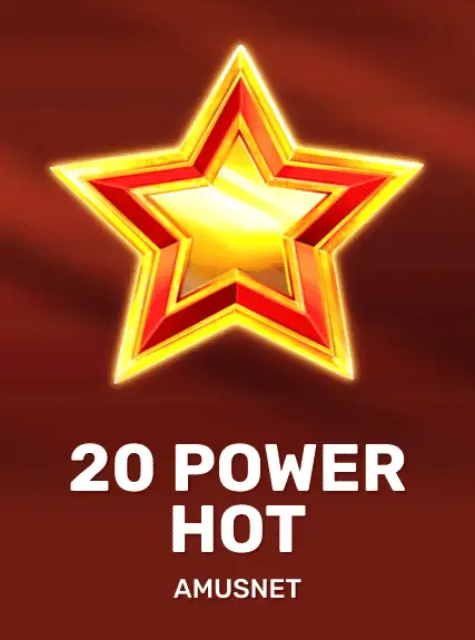 20 Power Hot