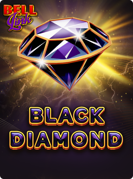 Black Diamond Bell Link