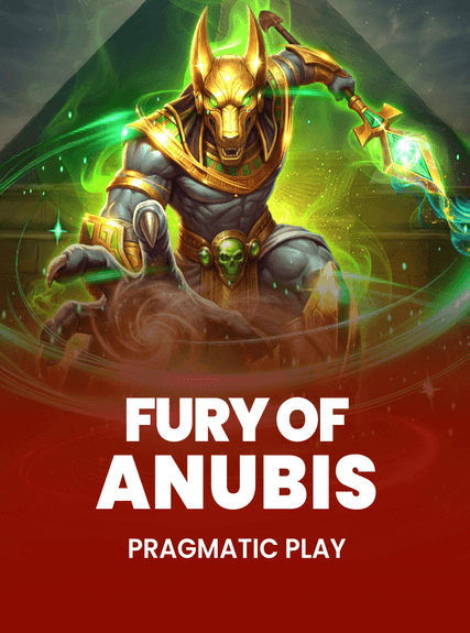 Fury of Anubis