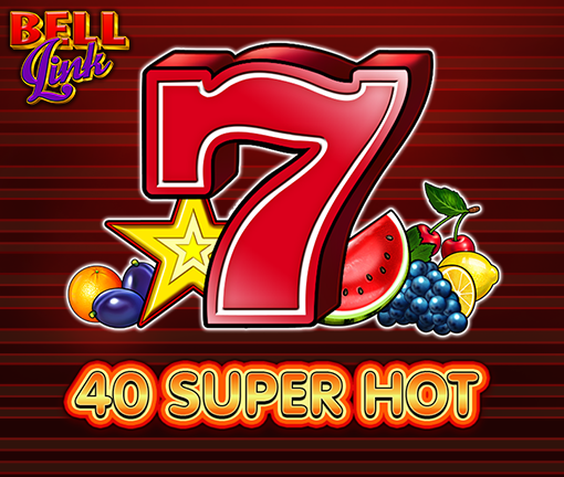 40 Super Hot Bell Link