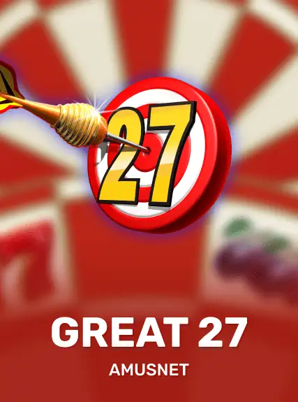 Great 27