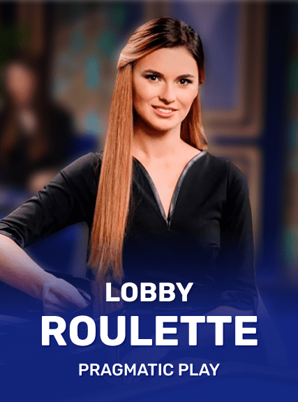 Live - Lobby Roulette