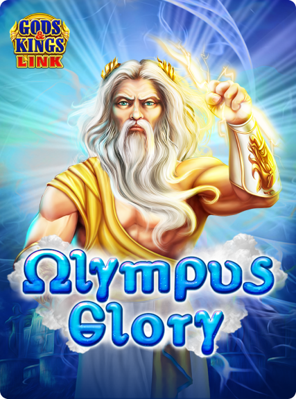 Olympus Glory Gods & Kings Link
