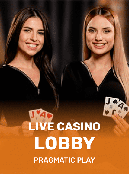 Live - Lobby