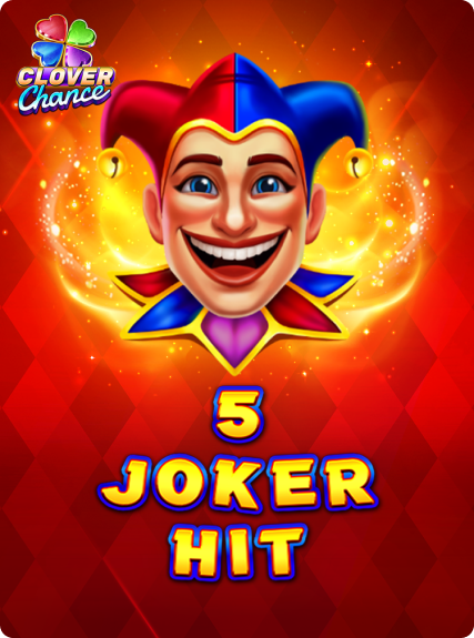 5 Joker Hit